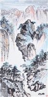 藏品(山水)的圖片